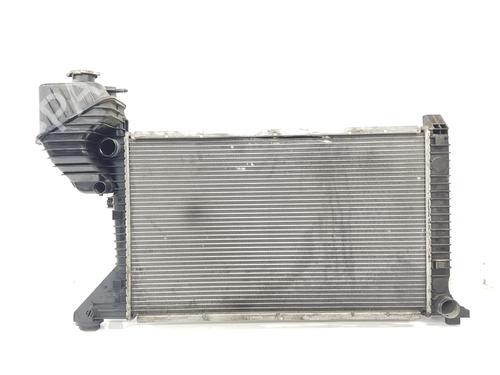 Water radiator MERCEDES-BENZ SPRINTER 3-t Van (B903)  | BP29573586M31 