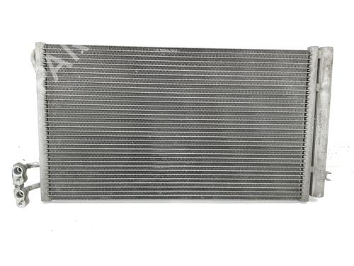 AC radiator BMW 1 (E87) 118 d | BP33623611M32  - Image 5