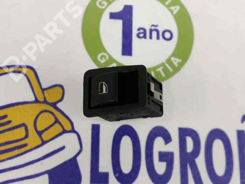 Used Left rear window switch Left rear window switch BMW 3 (E46) 320 d (150 hp) 2545557 2545557