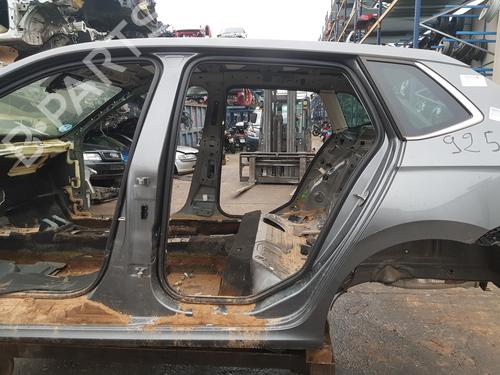 Other SKODA KAMIQ (NW4) 1.0 TSI | BP31909340O1 