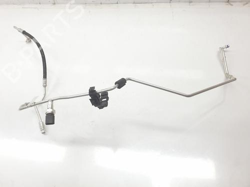 Used AC pipe SEAT IBIZA V (KJ1, KJG) 1.0 MPi (80 hp) 28357371