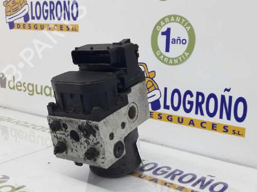 Pompe ABS PEUGEOT 307 (3A/C)  | BP3422499M43 