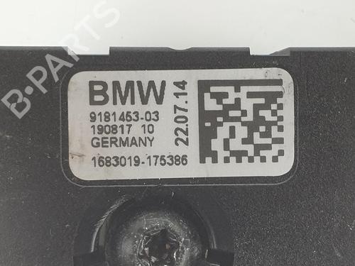 Other BMW 1 (F21) 116 d | BP14097177O1 