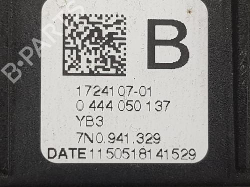 Electronic module VW GOLF VII (5G1, BQ1, BE1, BE2) 2.0 TDI | BP11600753M83