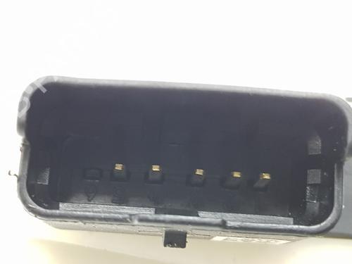 Front right lock PEUGEOT 208 I (CA_, CC_) 1.6 HDi / BlueHDi 75 | BP20191800C97 