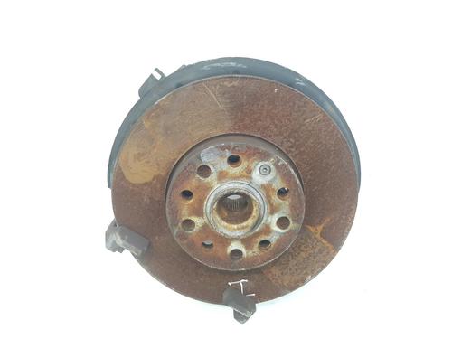 Left front steering knuckle VW SCIROCCO III (137, 138) 1.4 TSI | BP17956455M25 