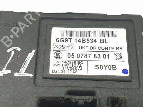 Electronic module LAND ROVER FREELANDER 2 (L359) 2.2 TD4 4x4 | BP18019901M83 