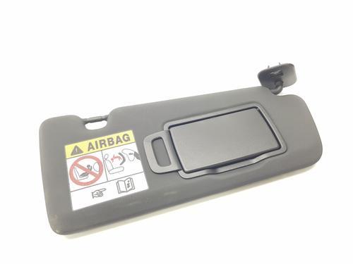 Right sun visor RENAULT ARKANA I (LCM_, LDN_) 1.3 TCe 140 (LDN0) | BP32631541I2 - Image 2