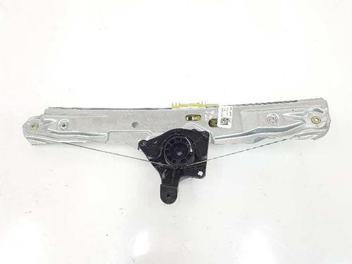 Used Rear left window mechanism FORD FOCUS III 2.0 ST (250 hp) 6023487