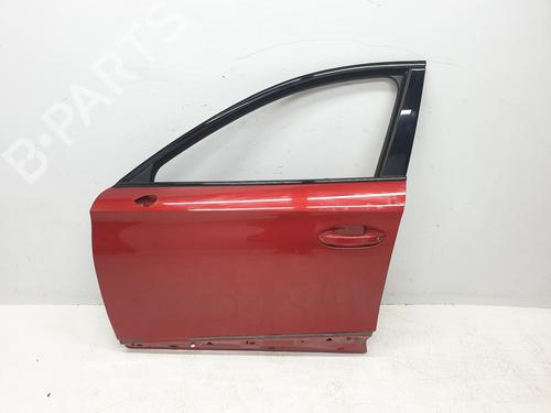 Used Left front door CUPRA FORMENTOR (KM7, KMP) 1.5 TSI (150 hp) 28733307