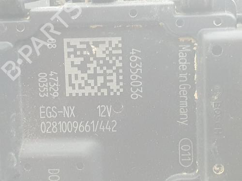 Electronic sensor FIAT DUCATO Van (250_)  | BP31593996M84 