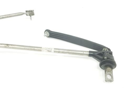 Gear lever AUDI A4 B8 (8K2) 2.0 TDI | BP11865789M90 