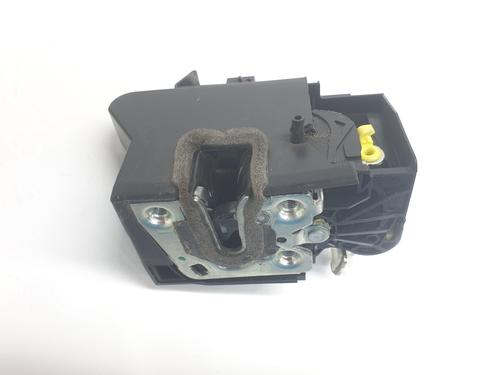 Rear left lock DACIA SANDERO III  | BP27286248C100 