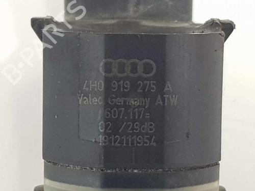 Elektronisk modul SEAT EXEO ST (3R5) 2.0 TDI | BP14074663M83 
