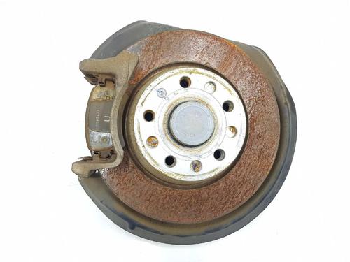Right rear steering knuckle VW PASSAT B6 (3C2) 2.0 TDI 16V | BP3527442M28 