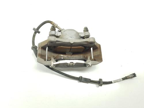 Right front brake caliper AUDI A6 C7 (4G2, 4GC) 2.0 TDI | BP33543196M104 - Image 3
