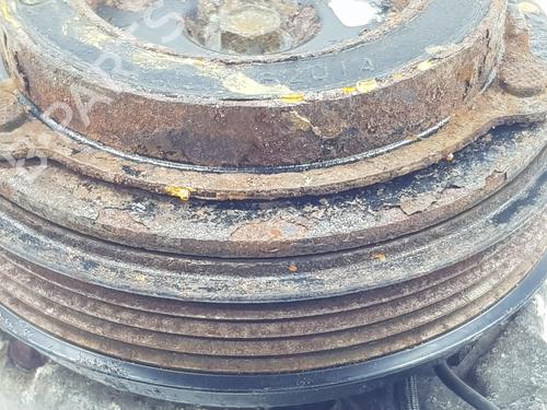 Airco pomp IVECO DAILY VI Van 33S13, 35S13, 35C13 | BP30511526M34 