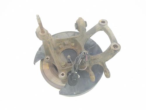 Used Right rear steering knuckle MAZDA 3 (BM, BN) 2.0 (120 hp) 9972961