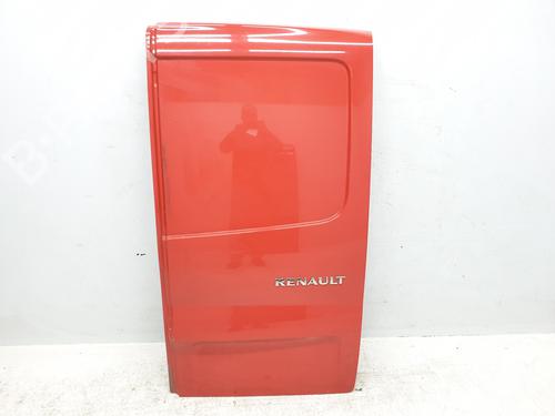 Used Right rear door RENAULT TRAFIC III Van (FG_) 1.6 dCi 140 (FGMA, FGMC) (140 hp) 29708587