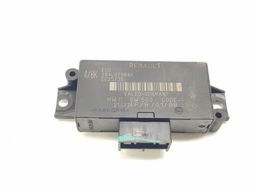 Used Electronic module Electronic module RENAULT ARKANA I (LCM_, LDN_) [2019-2026] 33276905 33276905