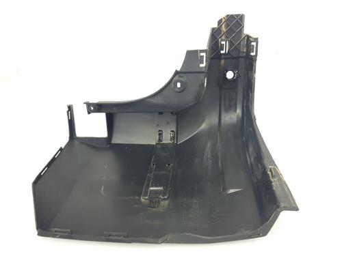 Corner bumper VW CRAFTER Van (SY_, SX_)  | BP29535708C117 