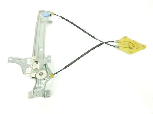 Rear left window mechanism RENAULT MEGANE III Hatchback (BZ0/1_, B3_) 1.5 dCi (BZ09, BZ0D, BZ1W, BZ29, BZ14) | BP3375701C24 