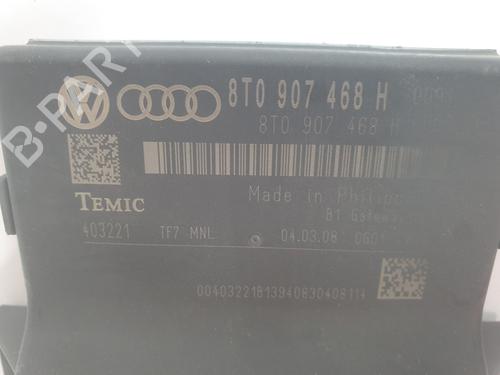 Electronic module AUDI A4 B8 (8K2) | BP36206604M83 - Image 4
