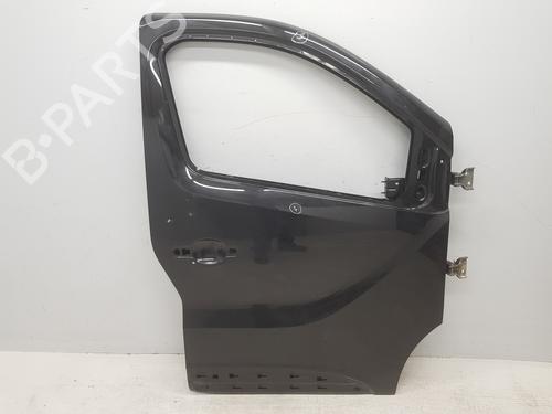 Used Right front door RENAULT TRAFIC III Van (FG_) 1.6 dCi 140 (FGMA, FGMC) (140 hp) 30682093