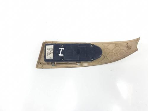 Left front window switch BMW 5 (E60) 525 d | BP38732214I27 - Image 2