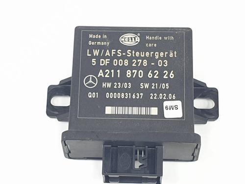 Used Electronic module Electronic module 38524422 38524422