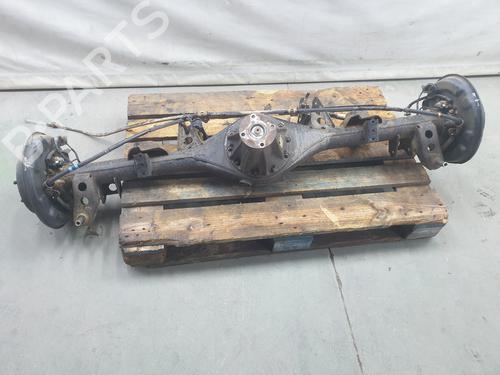 Rear axle TOYOTA LAND CRUISER PRADO (_J12_) 3.0 D-4D (KDJ120, KDJ125, KDJ121) | BP24426965M2 