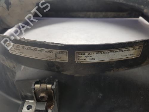 Other TOYOTA LAND CRUISER PRADO (_J12_) 3.0 D-4D (KDJ120, KDJ125) | BP16061280O1 