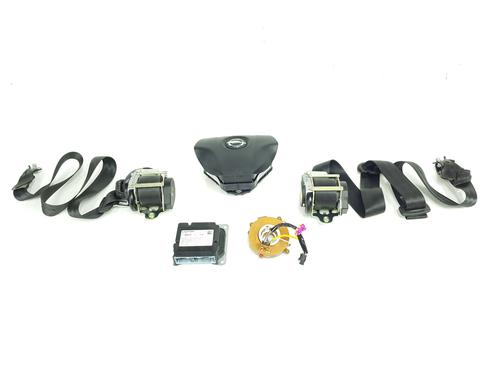 airbag-kit-opel-combo-tour-x12-2012-36679419 main image