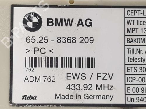 Other BMW 3 Coupe (E46) 328 Ci | BP14083049O1 