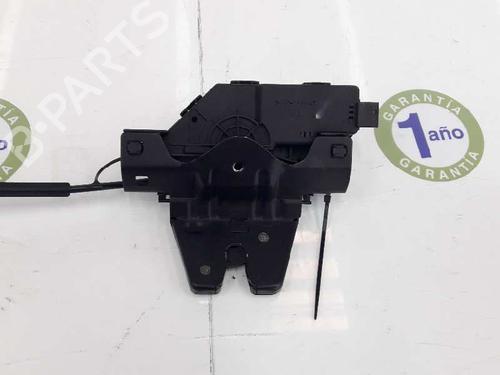 Used Tailgate lock BMW 3 (E46) 330 d (184 hp) 3497295