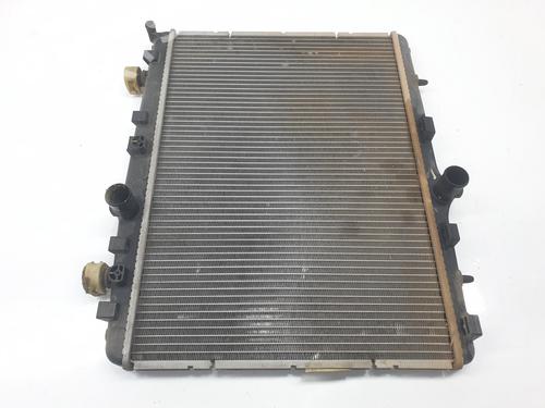 Køler OPEL CROSSLAND X / CROSSLAND (P17, P2QO) 1.2 (75) | BP22548477M31 