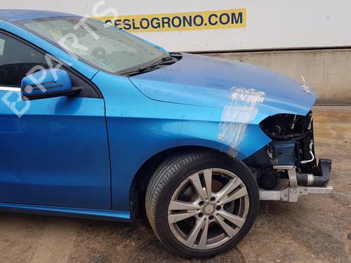 Electronic sensor MERCEDES-BENZ A-CLASS (W176) A 200 CDI / d (176.008) | BP34348732M84  - Image 28