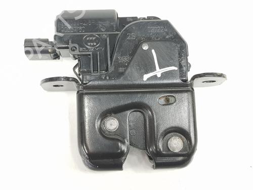 Bagklap lås Bagklap lås RENAULT ARKANA I (LCM_, LDN_) [2019-2026] 33936260 33936260