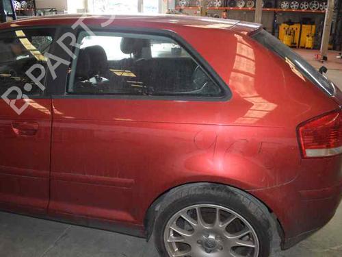 Mirror switch AUDI A3 Sportback (8PA) 2.0 TDI 16V | BP1402747I25 
