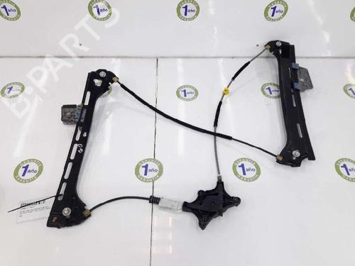 Used Front right window mechanism MERCEDES-BENZ E-CLASS Coupe (C207) E 350 CDI (207.322) (231 hp) 12582477