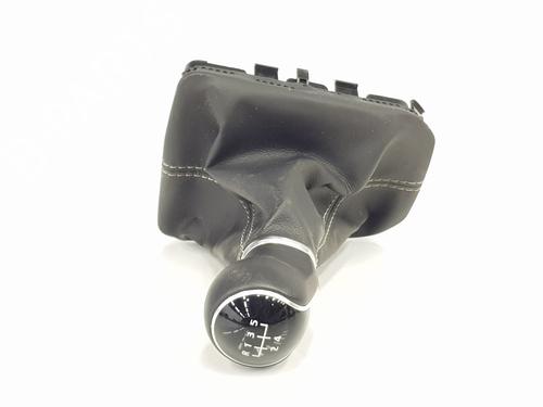 Shift knob SEAT IBIZA V (KJ1, KJG) 1.0 MPi | BP28278880I34