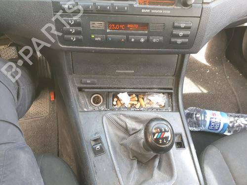 Elektronisk modul BMW 3 (E46) 318 i | BP12942409M83 