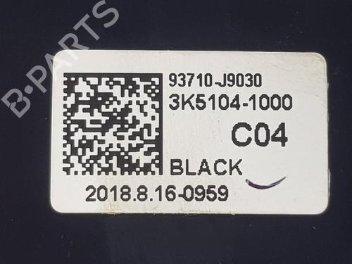 Electronic module HYUNDAI KONA (OS, OSE, OSI) 1.0 T-GDi | BP10750774M83 