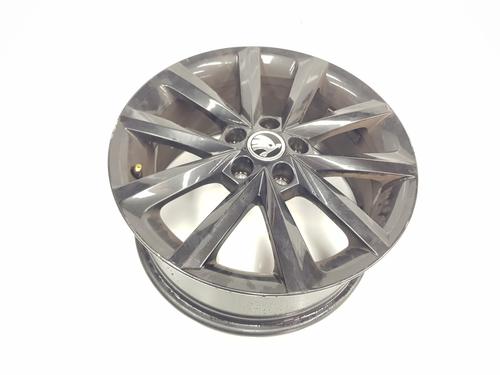 Used Rim SKODA FABIA III (NJ3) 1.0 TSI (95 hp) 22554600