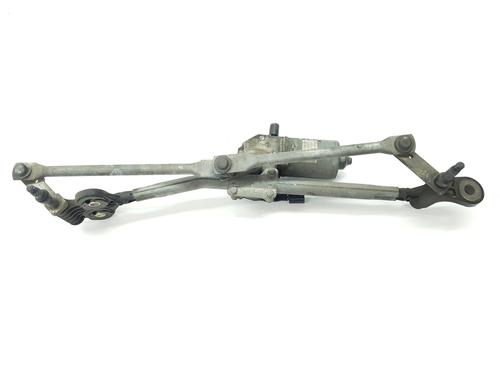 Used Front wiper motor Front wiper motor BMW X6 (E71, E72) xDrive 30 d (245 hp) 36672817 36672817