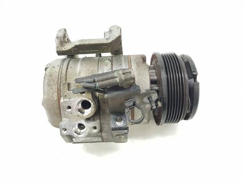 AC compressor SUBARU OUTBACK (BS) | BP40467586M34 - Image 4