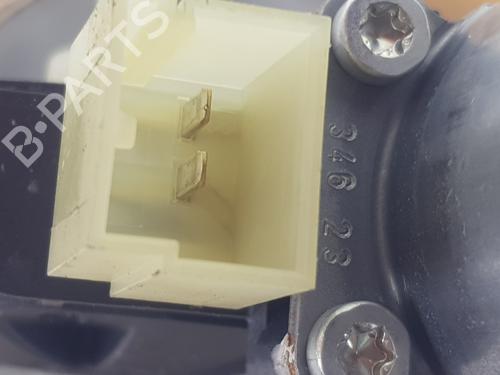 Left front window motor VW CRAFTER Van (SY_, SX_) | BP36024923E21 - Image 2