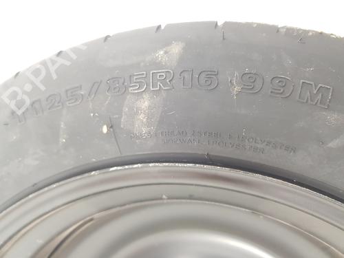Jack Kit FORD FOCUS II (DA_, HCP, DP) 1.8 TDCi | BP23860197C119 