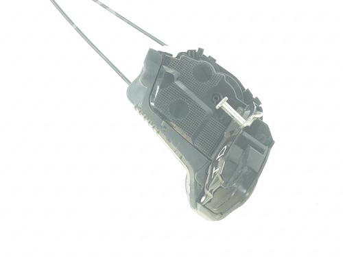 Rear right lock TOYOTA YARIS (_P13_) 1.5 Hybrid (NHP130_, NHP130) | BP16251200C99 