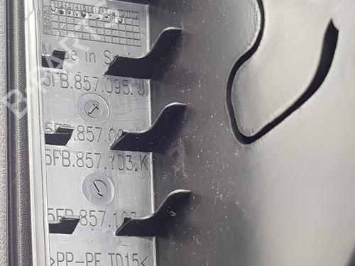 Glove box CUPRA LEON (KL1, KU1, KUG)  | BP29358776C95 